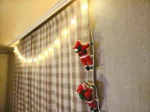 Gangnam Cozy Stay near Sinnonhyeon, 3 Queen Beds, Sofa