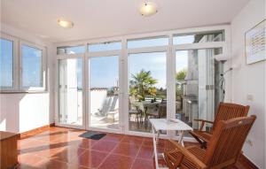 Apartment Barbariga With Sea View 09