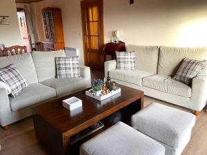 Appartements Bonita planta baja con vistas panoramicas y piscina : photos des chambres