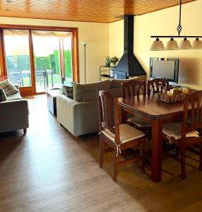 Appartements Bonita planta baja con vistas panoramicas y piscina : photos des chambres