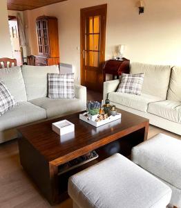 Appartements Bonita planta baja con vistas panoramicas y piscina : photos des chambres