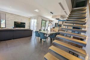La Salanque Villa de Standing