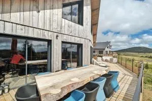 La Flèche 1 - Chalet Standing - Jacuzzi Privatif - Vassivière