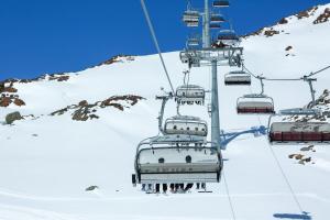 Chalets La Fleche 1 - Chalet Standing - Jacuzzi Privatif : photos des chambres