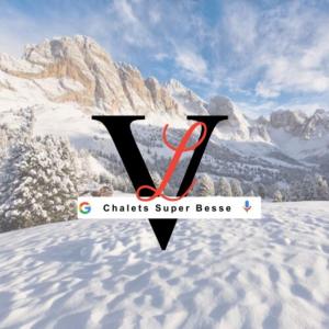 Maisons de vacances La Fleche 2 - Chalet Standing - Jacuzzi Privatif : photos des chambres