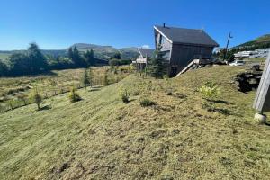 Maisons de vacances La Fleche 2 - Chalet Standing - Jacuzzi Privatif : photos des chambres