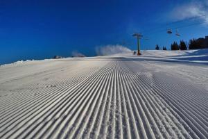 Maisons de vacances La Fleche 2 - Chalet Standing - Jacuzzi Privatif : photos des chambres