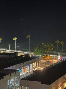 Edifício Portville III - Apto 913 - Jatiúca - Maceió - AL