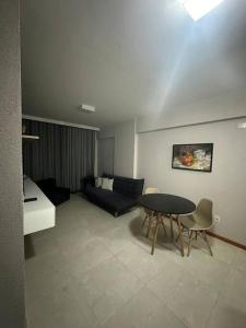 Edifício Portville III - Apto 913 - Jatiúca - Maceió - AL