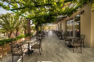 Aphrodite Hotel Lesvos Greece