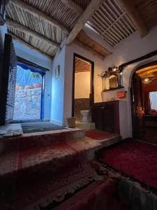 Villa Djana Ouirgane - Tassa Ouirgane