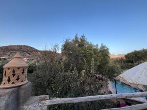 Villa Djana Ouirgane