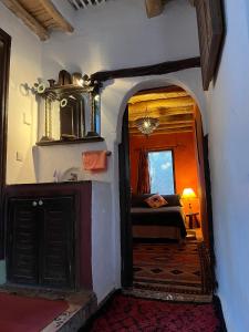 Villa Djana Ouirgane