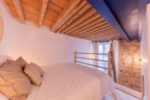 Le Royal - Studio Mezzanine Plein Centre