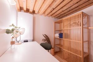 Le Royal - Studio Mezzanine Plein Centre