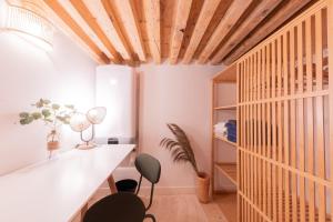 Le Royal - Studio Mezzanine Plein Centre