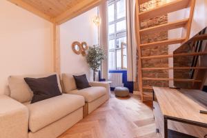 Le Royal - Studio Mezzanine Plein Centre