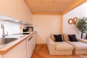 Le Royal - Studio Mezzanine Plein Centre