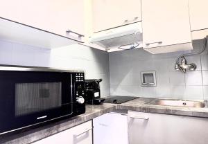 30m2 vue mer terrasse à 1min des plages