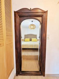 B&B / Chambres d'hotes L'Evasion Naturelle N1 des Villages des Francais : photos des chambres