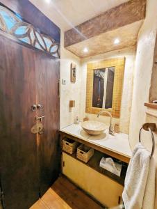 B&B / Chambres d'hotes L'Evasion Naturelle N1 des Villages des Francais : photos des chambres