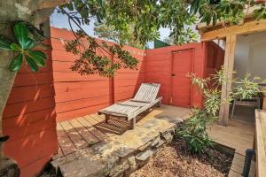 B&B / Chambres d'hotes L'Evasion Naturelle N1 des Villages des Francais : photos des chambres