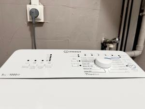 30m2 vue mer terrasse à 1min des plages