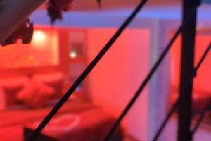 Appartements Love Room Perpignan Jacuzzi & Ambiance romantique : photos des chambres