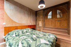 Appartements Zellenberg - Les Amandiers - Spa & Sauna : photos des chambres