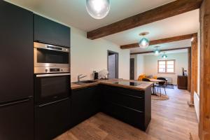 Zellenberg - Les Amandiers - Spa & Sauna