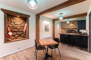 Zellenberg - Les Amandiers - Spa & Sauna