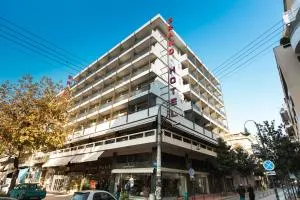 Grand Hotel - Lárisza