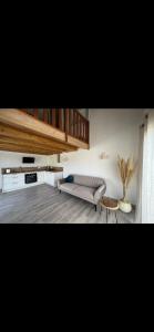Appartements Appartement Oriana : photos des chambres