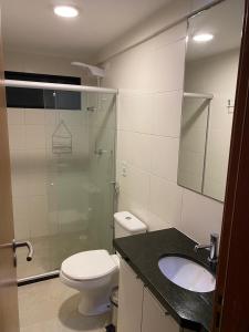 Edifício Portville III - Apto 913 - Jatiúca - Maceió - AL