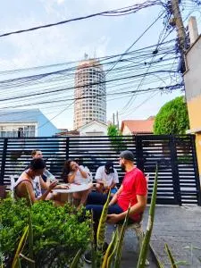 MEC Office Hostel - Niterói