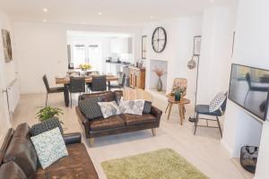 Apple Tree Corner - Harrogate