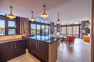 The Fountains Penthouse