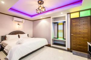 Loft Vintage Chalet resort