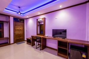 Loft Vintage Chalet resort