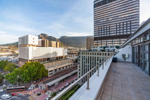 The Fountains Penthouse