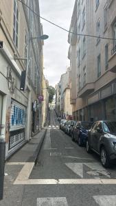 Appartements Chabanon : photos des chambres
