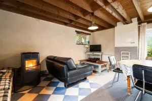 Gîte La Malcotais - Chartres-de-Bretagne