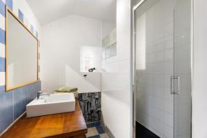 Maisons de vacances Gite La Malcotais : photos des chambres