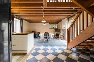 Maisons de vacances Gite La Malcotais : photos des chambres