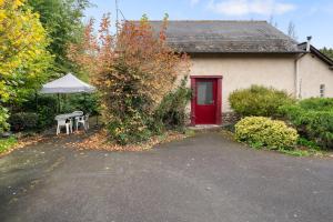 Maisons de vacances Gite La Malcotais : photos des chambres