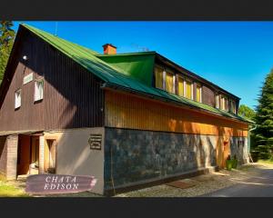 Chaty Malá Morávka