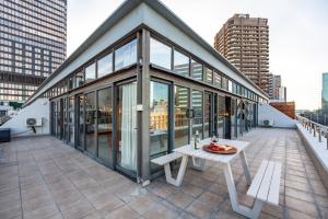 The Fountains Penthouse