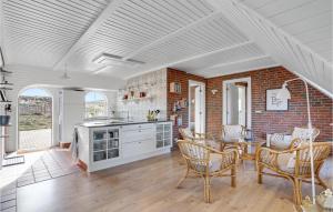 Holiday Home Sommervej Hvide Sande X