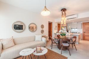 Comfortable apartment with 2BR in Cap Cana