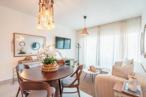 Comfortable apartment with 2BR in Cap Cana